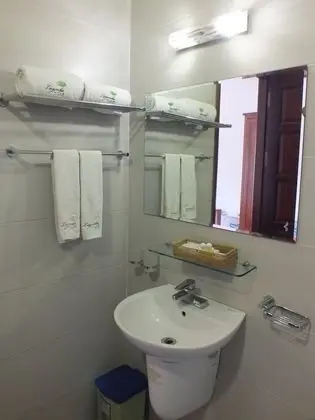 Tek Büyük Yataklı Oda, Balkon
