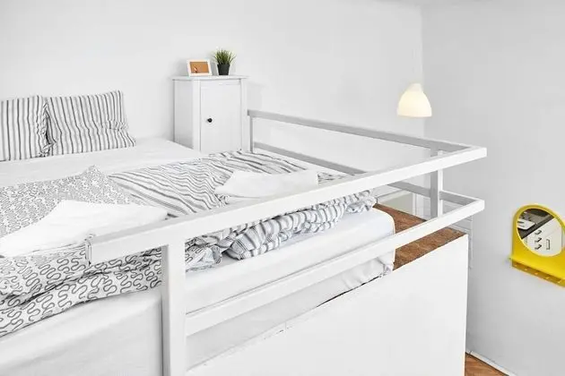 City Apart Daire, Birden Çok Yatak