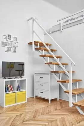 City Apart Daire, Birden Çok Yatak Odası