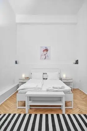 City Apart Daire, Birden Çok Yatak Odası