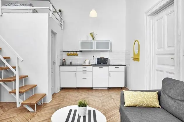 City Apart Daire, Birden Çok Yatak Odası