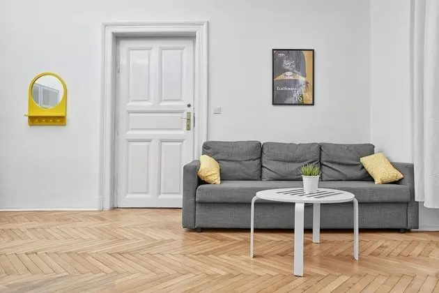 City Apart Daire, Birden Çok Yatak Odası