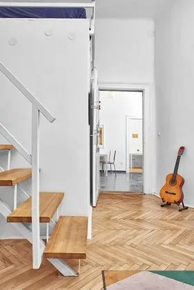 City Apart Daire, Birden Çok Yatak Odası