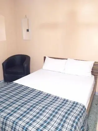 Junior Tek Büyük Yataklı Oda, 1 Çift Kişilik Yatak
