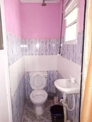 Junior Tek Büyük Yataklı Oda, 1 Çift Kişilik Yatak
