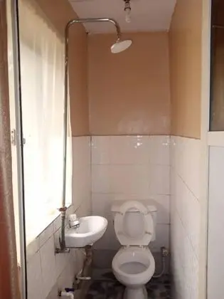Junior Tek Büyük Yataklı Oda, 1 Çift Kişilik Yatak