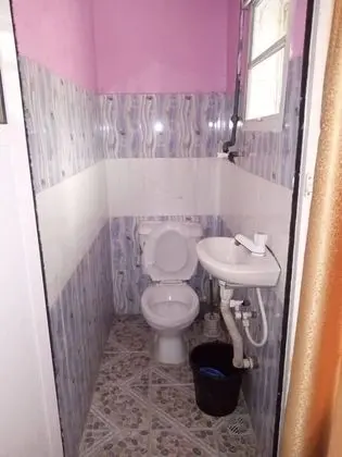 Junior Tek Büyük Yataklı Oda, 1 Çift Kişilik Yatak