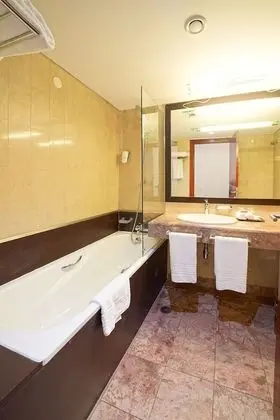 Standard Apart Daire, 1 Yatak Odası, Mutfak