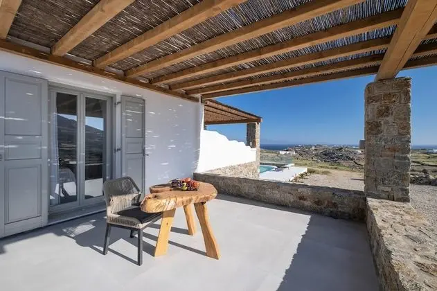 Deluxe Dört Kişilik Oda