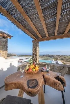 Deluxe Dört Kişilik Oda