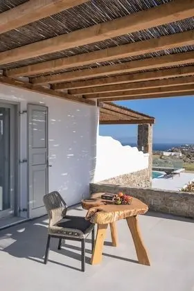 Deluxe Dört Kişilik Oda