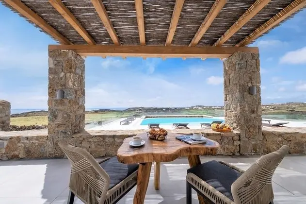 Deluxe Dört Kişilik Oda