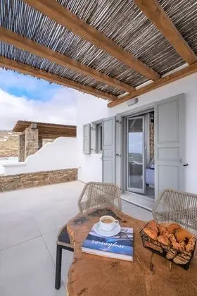 Deluxe Dört Kişilik Oda