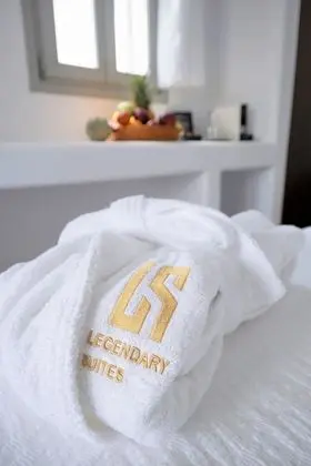 Superior Tek Büyük Yataklı Oda