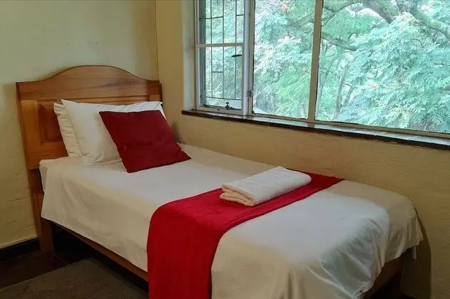 Standard Ortak Ranzalı Oda