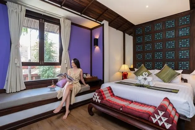 2 Bedroom Villa