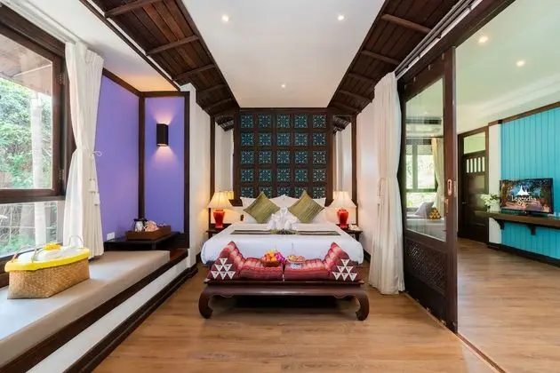2 Bedroom Villa