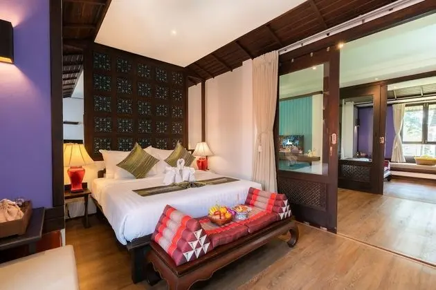 2 Bedroom Villa