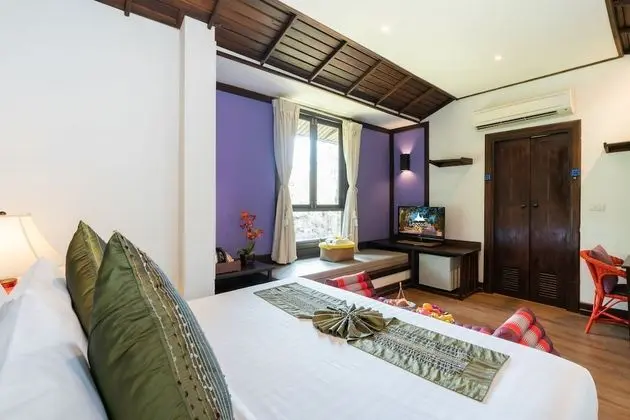 2 Bedroom Villa