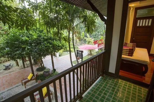 2 Bedroom Villa