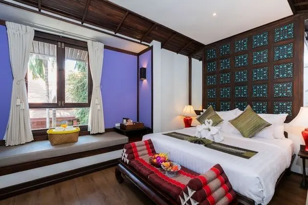 2 Bedroom Villa