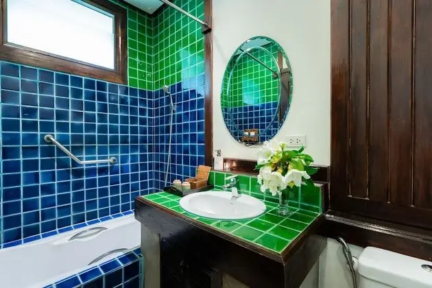 2 Bedroom Villa