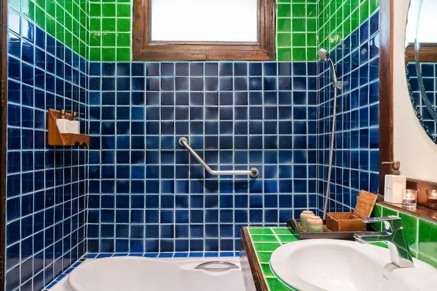 2 Bedroom Villa