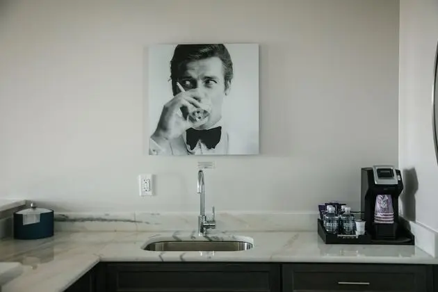 2 Bedroom King-King Luxury Suite