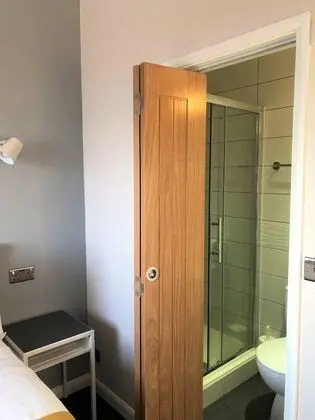 Classic Tek Büyük Yataklı Oda, Deniz Manzaralı