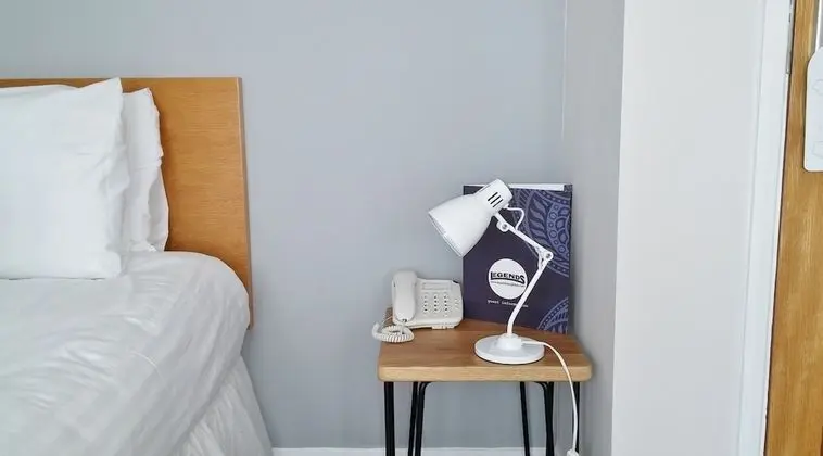 Standard Tek Kişilik Oda