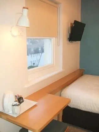 Standard Tek Kişilik Oda