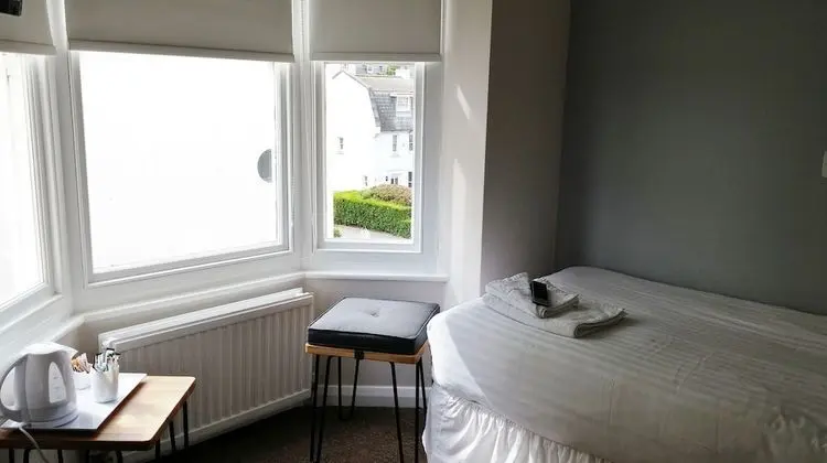 Standard Tek Kişilik Oda