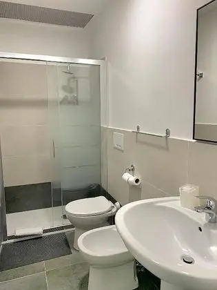 Comfort Dört Kişilik Oda