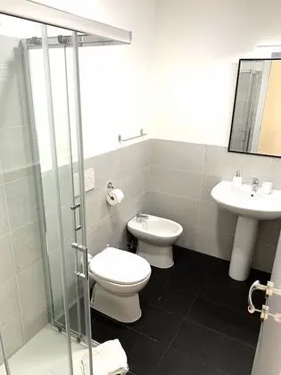 Superior Tek Büyük veya İki Ayrı Yataklı Oda