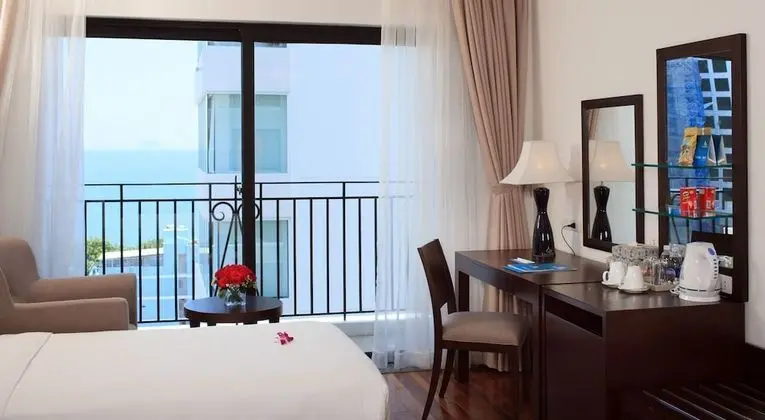 Deluxe İki Ayrı Yataklı Oda
