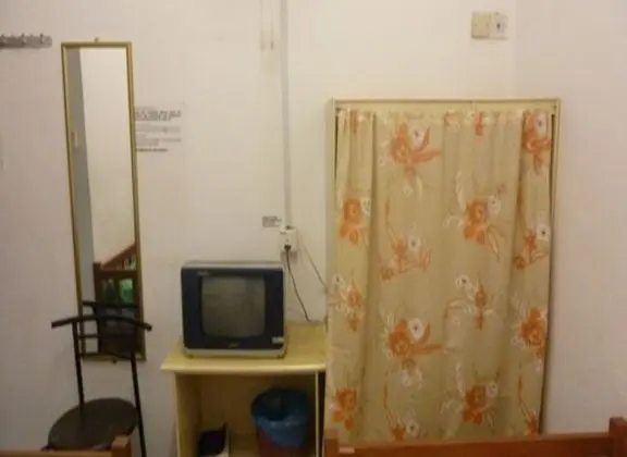 Superior İki Ayrı Yataklı Oda
