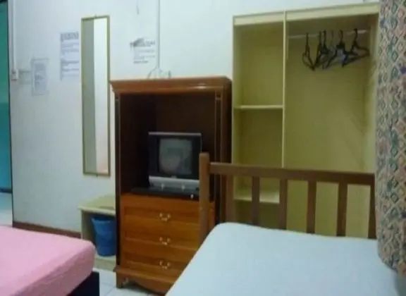 Superior İki Ayrı Yataklı Oda