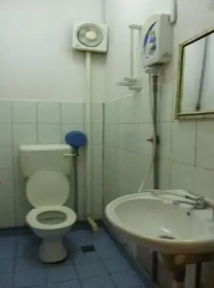 Superior İki Ayrı Yataklı Oda