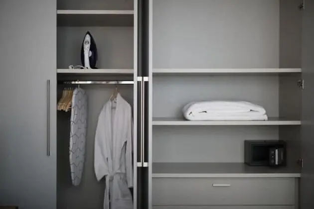 Apart Daire, 2 Yatak Odası