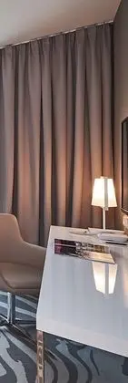 Superior Tek Büyük Yataklı Oda, 1 En Büyük (King) Boy Yatak
