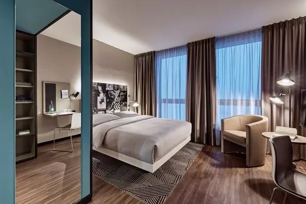 Comfort Oda (Residence Zimmer)