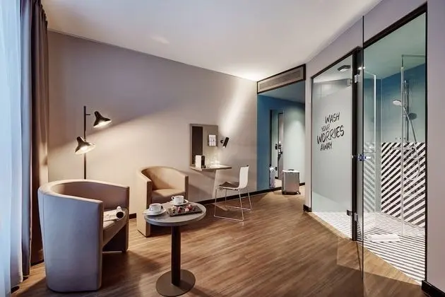 Comfort Oda (Residence Zimmer)