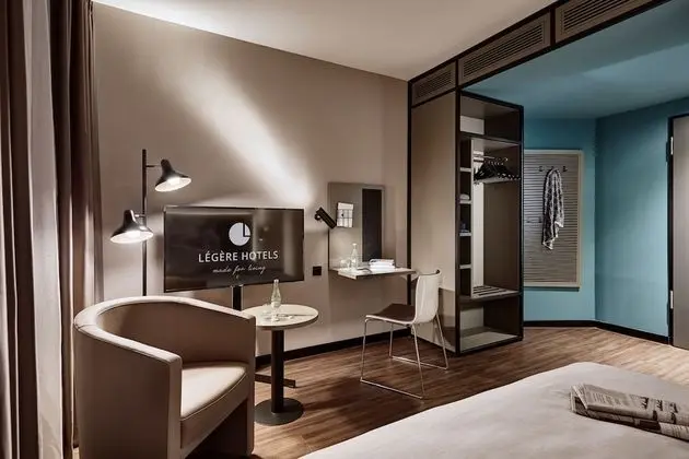 Comfort Oda (Residence Zimmer)