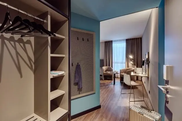 Comfort Oda (Residence Zimmer)