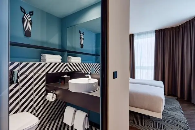 Comfort Oda (Residence Zimmer)