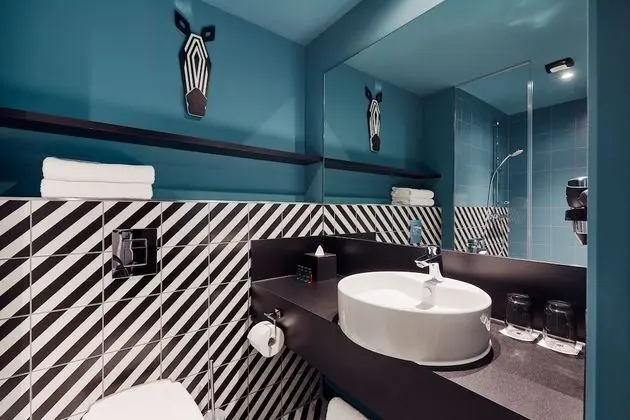 Comfort Oda (Residence Zimmer)