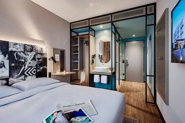 Standard Oda (Légère)