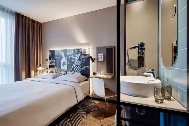 Standard Oda (Légère)