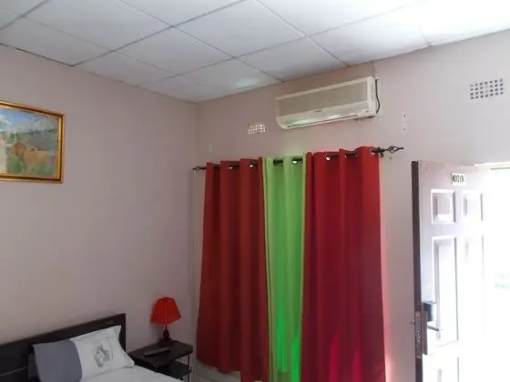 Standard Tek Büyük Yataklı Oda, 1 Çift Kişilik Yatak, Sigara İçilmez