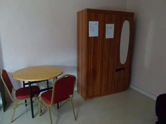 Standard Tek Büyük Yataklı Oda, 1 Çift Kişilik Yatak, Sigara İçilmez